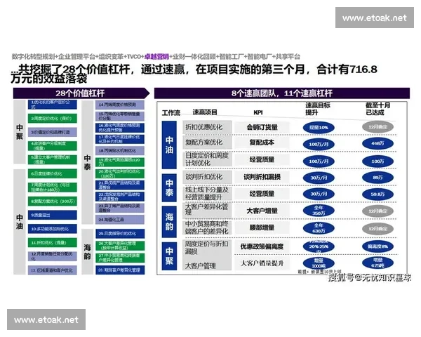 以服务策略为核心推动企业数字化转型与高质量可持续发展路径研究探讨