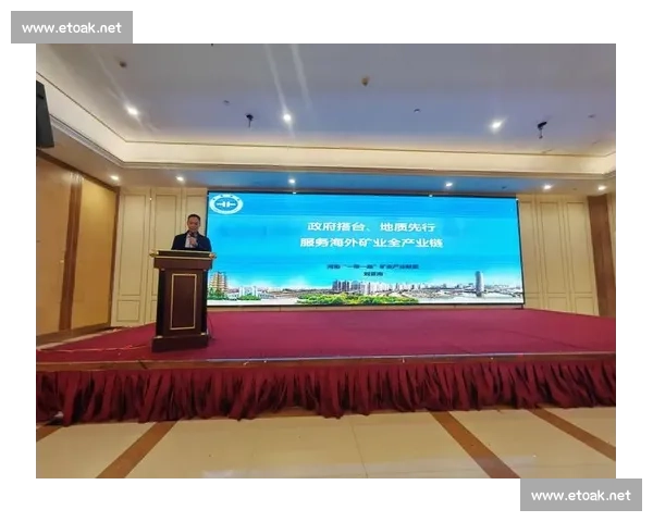 深化产业联盟建设推动企业间长期战略合作共赢发展