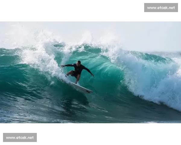 冲浪运动的魅力探索：挑战极限与自然的完美融合之旅