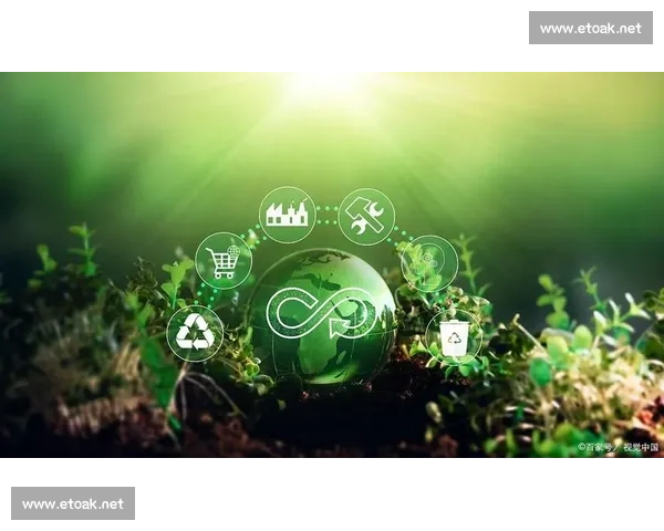 低碳发展引领绿色转型推动经济与生态协调共赢 低碳发展引领绿色转型推动经济与生态协调共赢