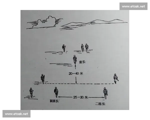 战术布置与团队协同作战的关键策略与实施方法解析 战术布置与团队协同作战的关键策略与实施方法解析